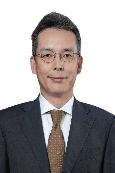 president director